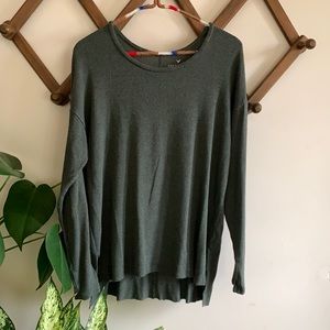 American Eagle Soft & Sexy plush top